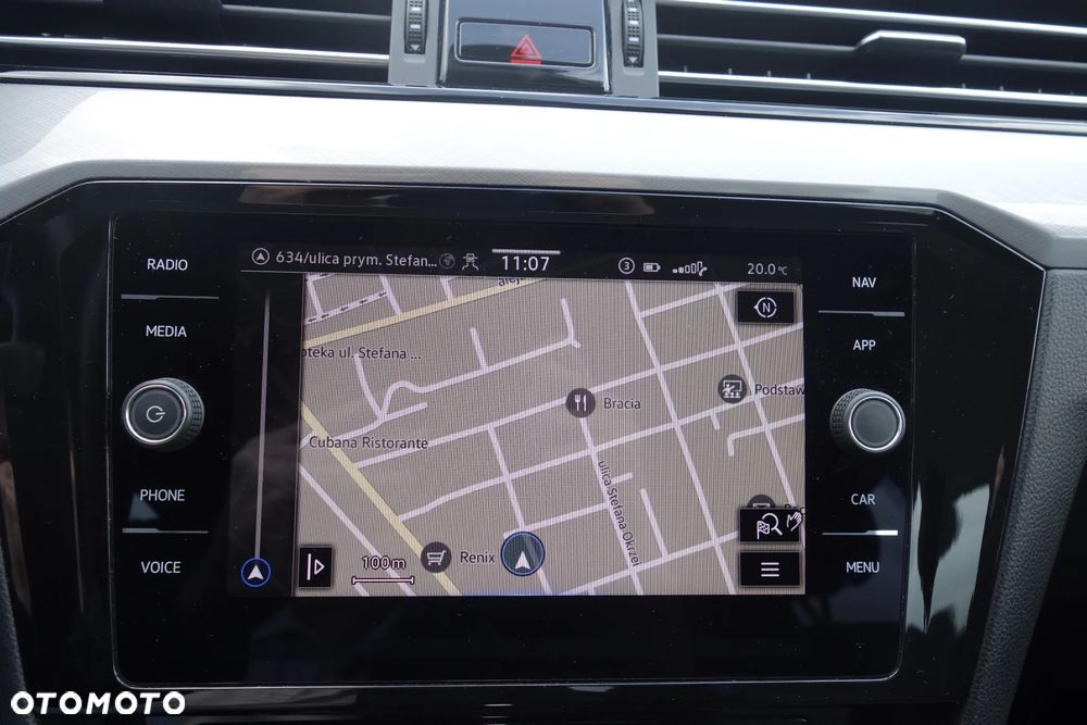 Volkswagen Passat 2.0 TDI EVO Business DSG - 31