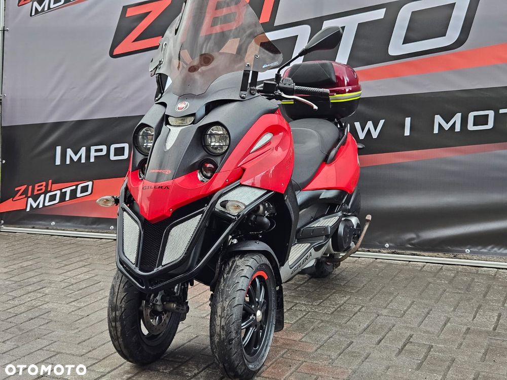 Gilera Inny - 3