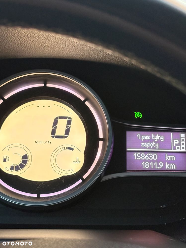 Renault Megane - 12