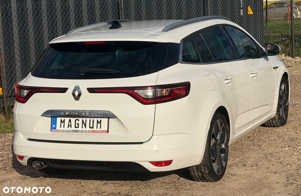 Renault Megane - 26