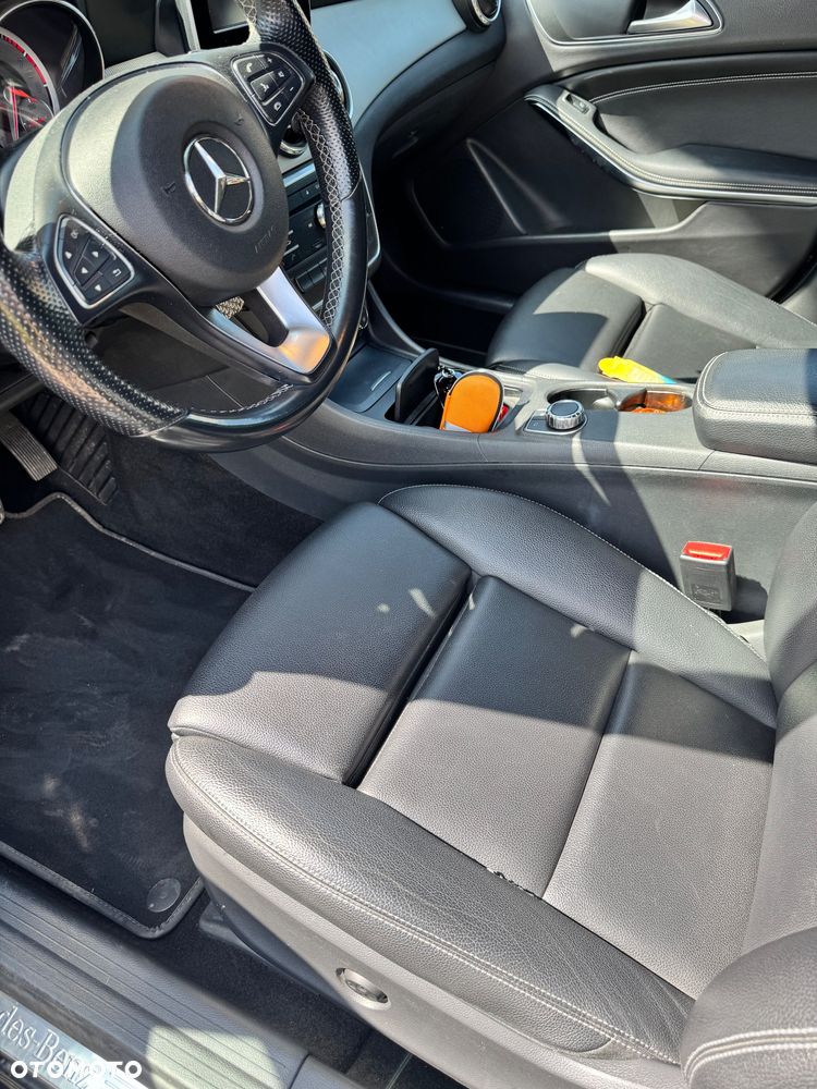 Mercedes-Benz GLA 250 7G-DCT Style - 5