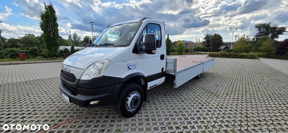 Iveco Daily - 7