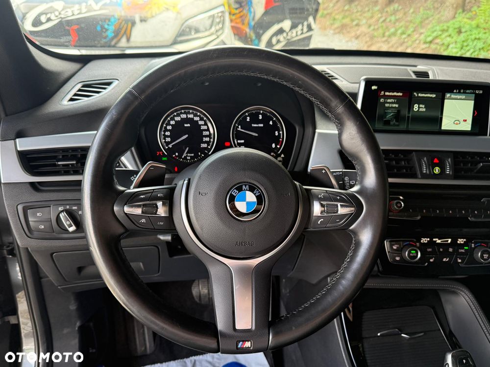BMW X1 sDrive20d M Sport - 13