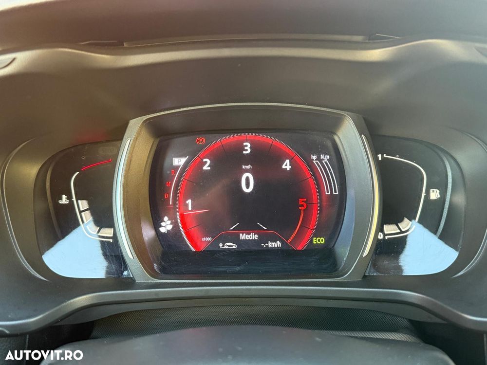 Renault Kadjar Energy dCi 130 X-tronic CROSSBORDER - 18