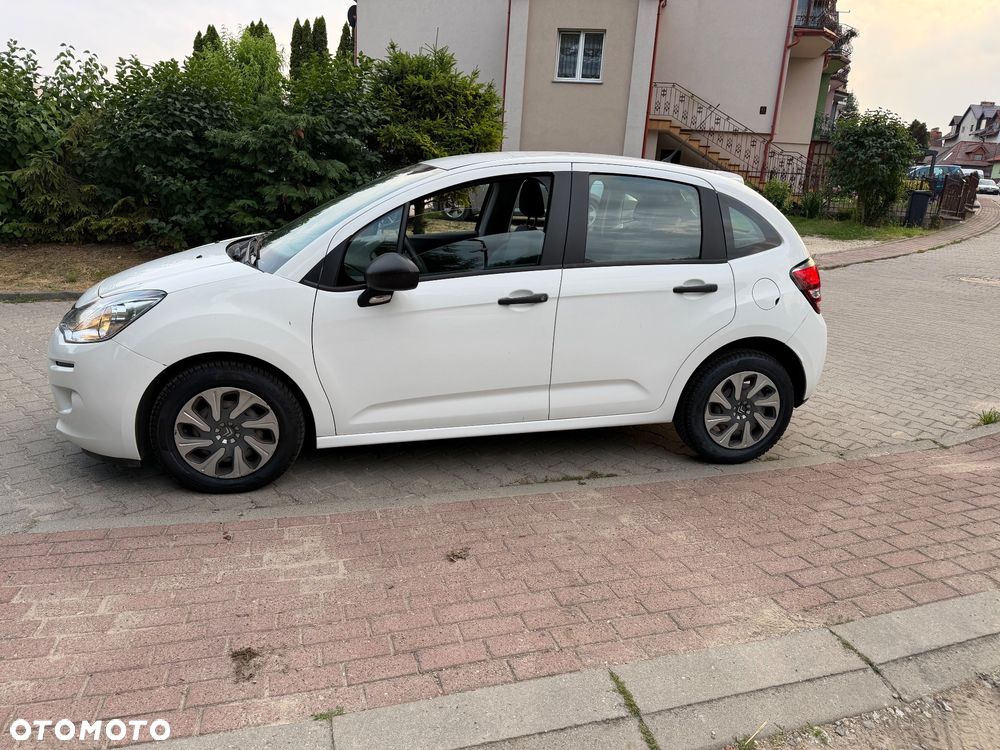 Citroën C3 - 25