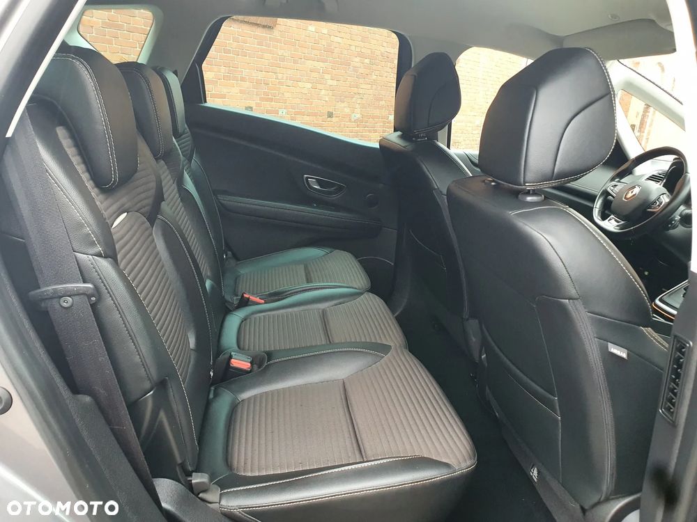 Renault Scenic TCe 140 GPF EDC INTENS - 14