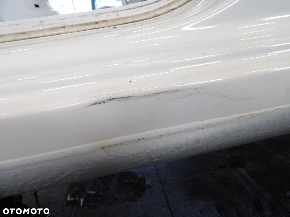 SKODA OCTAVIA III 3 LIFTBACK PRÓG PRAWY  F9E - 4