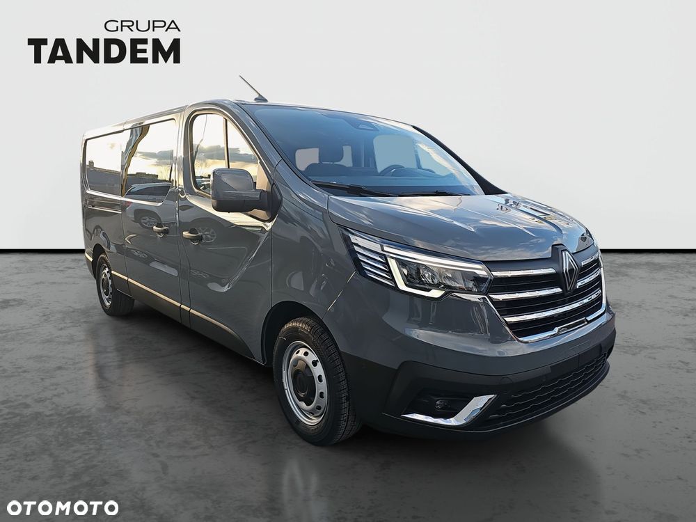 Renault Trafic - 3