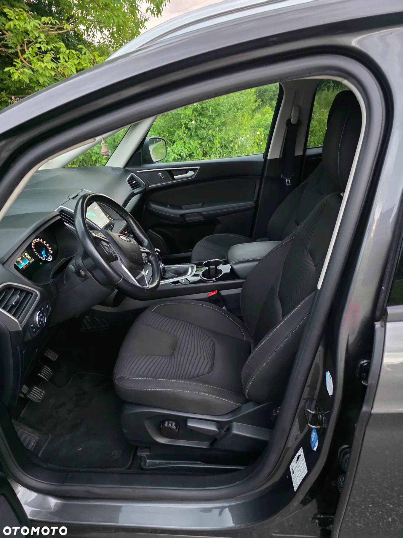 Ford S-Max 1.5 EcoBoost Trend - 26