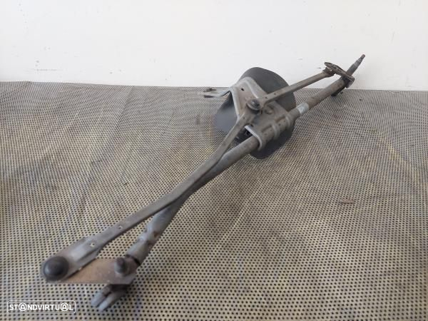 Armaçao Limpa Vidros Mini Mini (R50, R53) - 2