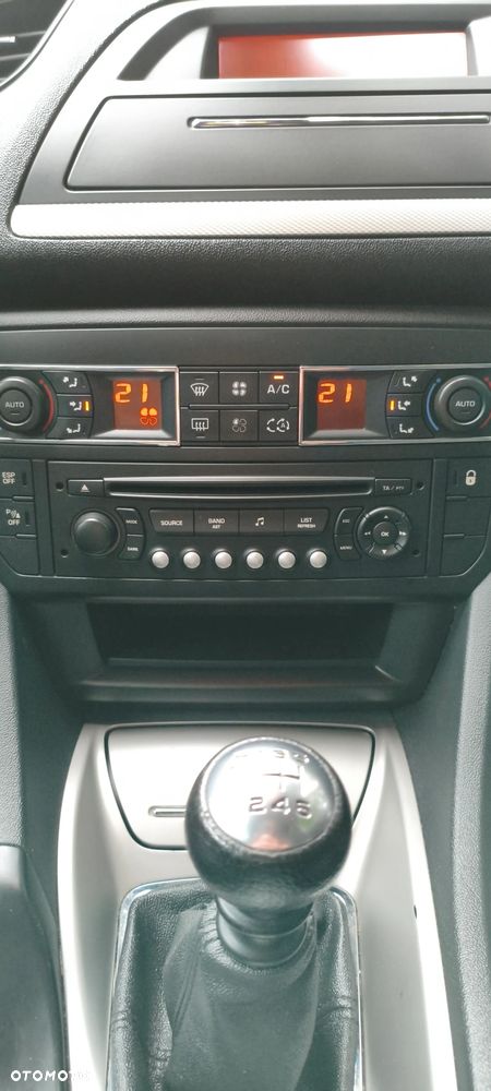 Citroën C5 2.0 HDi Dynamique - 5
