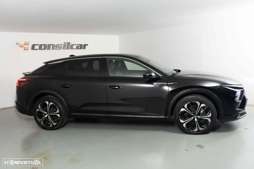 Citroën C5 X 1.6 Hybrid Shine Pack e-EAT8 - 9