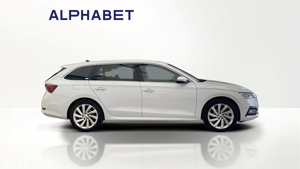 Skoda Octavia 2.0 TSI 4x4 Style DSG - 6