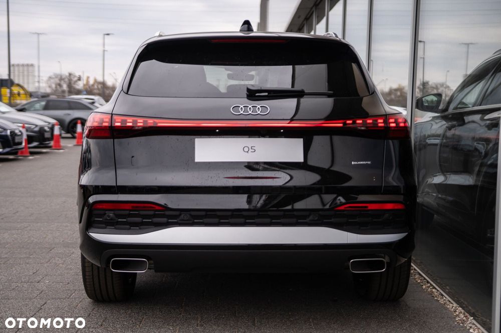 Audi Q5 - 5