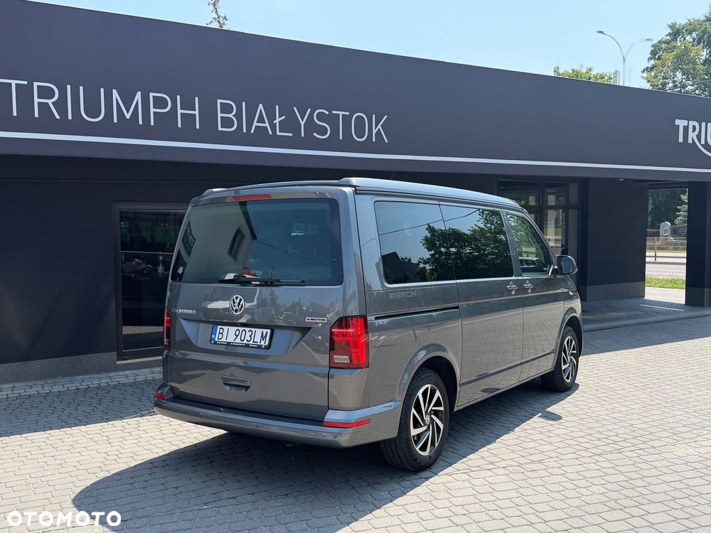 Volkswagen California - 4