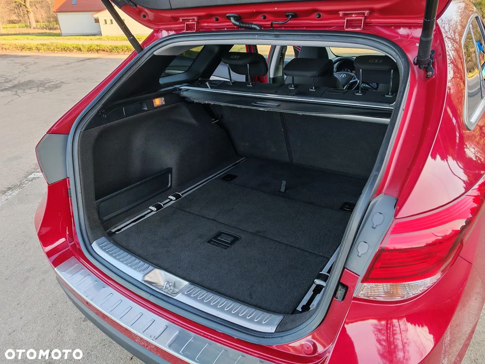 Hyundai i40 1.7 CRDi Premium - 13