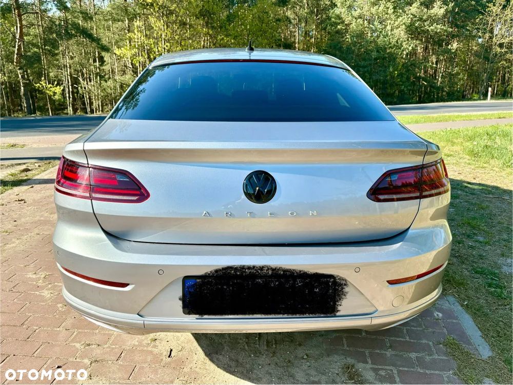 Volkswagen Arteon 2.0 TDI Essence - 2