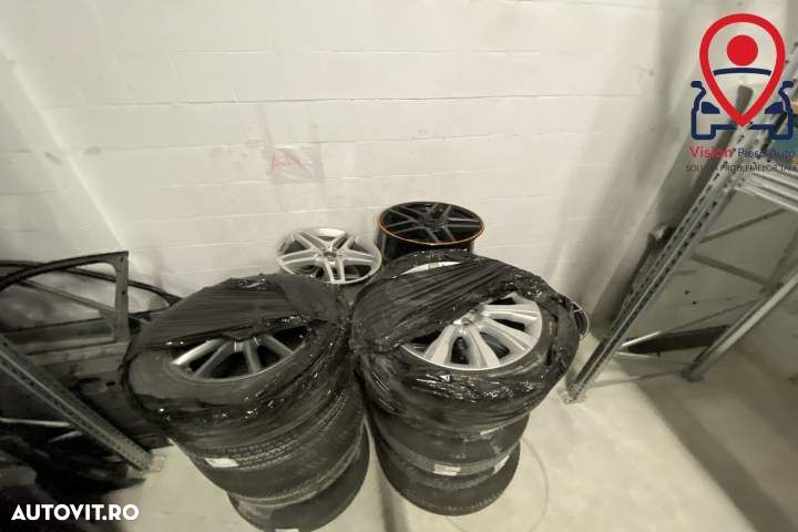 OFERTA Jante Auto En-Gross Angro Mercedes Benz Land Rover Range Rover - 6