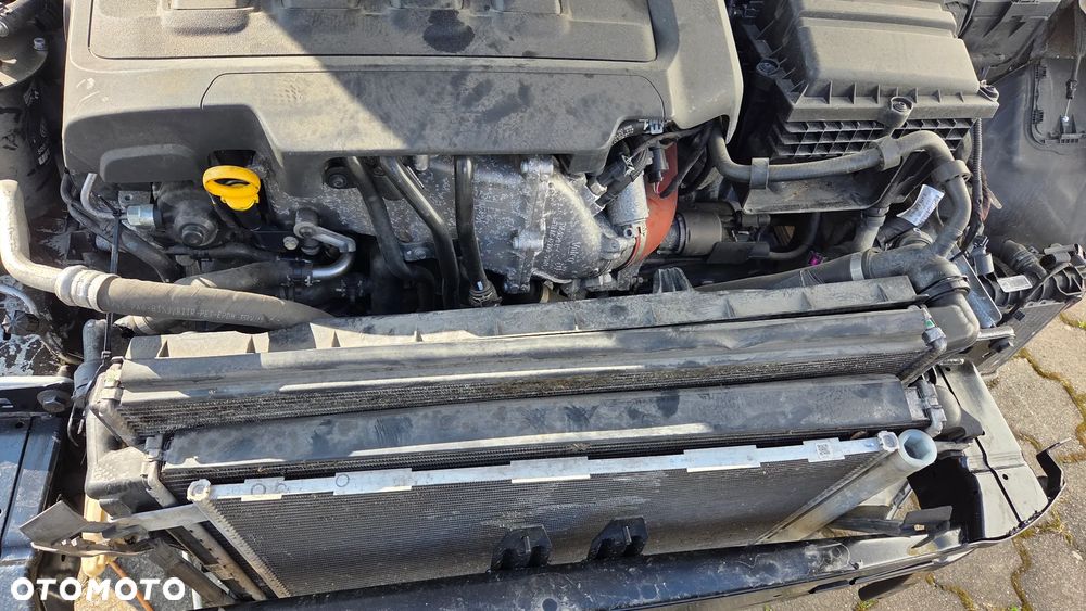 Volkswagen Passat 2.0 TDI SCR (BlueMotion Tech) 4Motion D Highline - 21