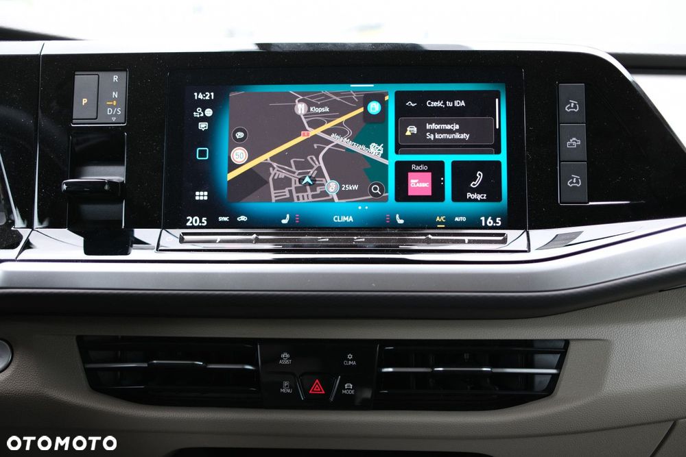 Volkswagen California - 20