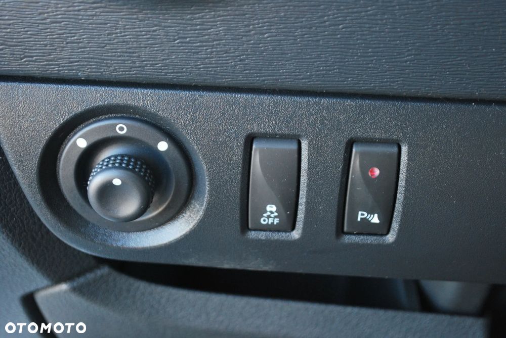 Dacia Dokker 1.5 dCi Stepway - 12