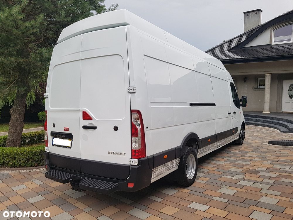 Renault Master - 8