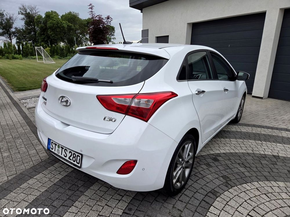 Hyundai i30 - 7