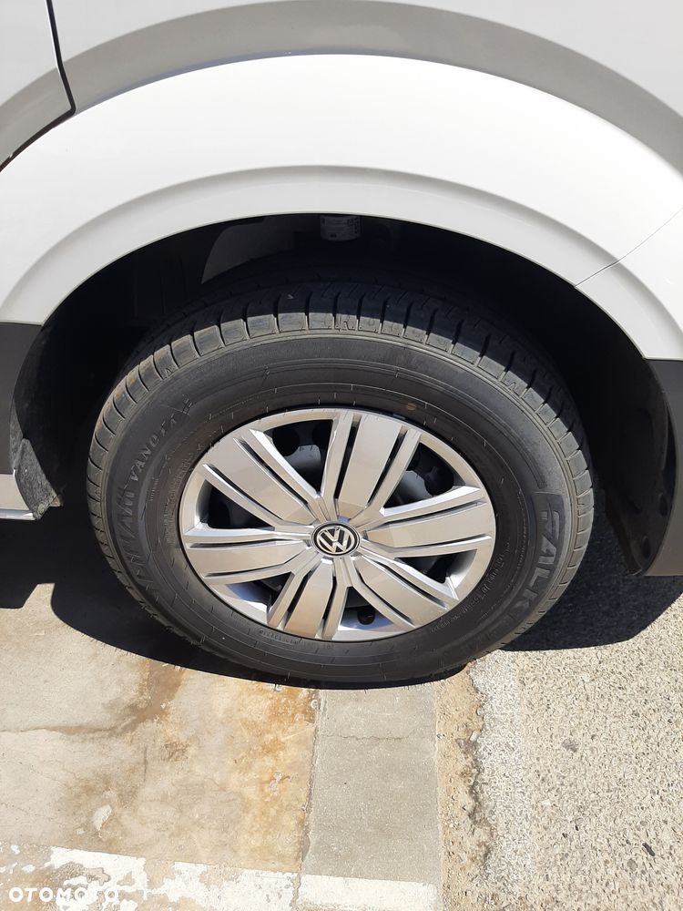 Volkswagen Grand California 600 2.0 TDI - 12