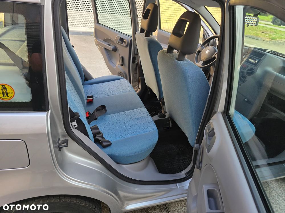 Fiat Panda 1.1 Fresh Eco - 17