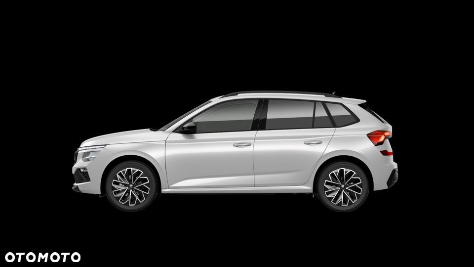 Skoda Kamiq 1.0 TSI Edition 130 - 3