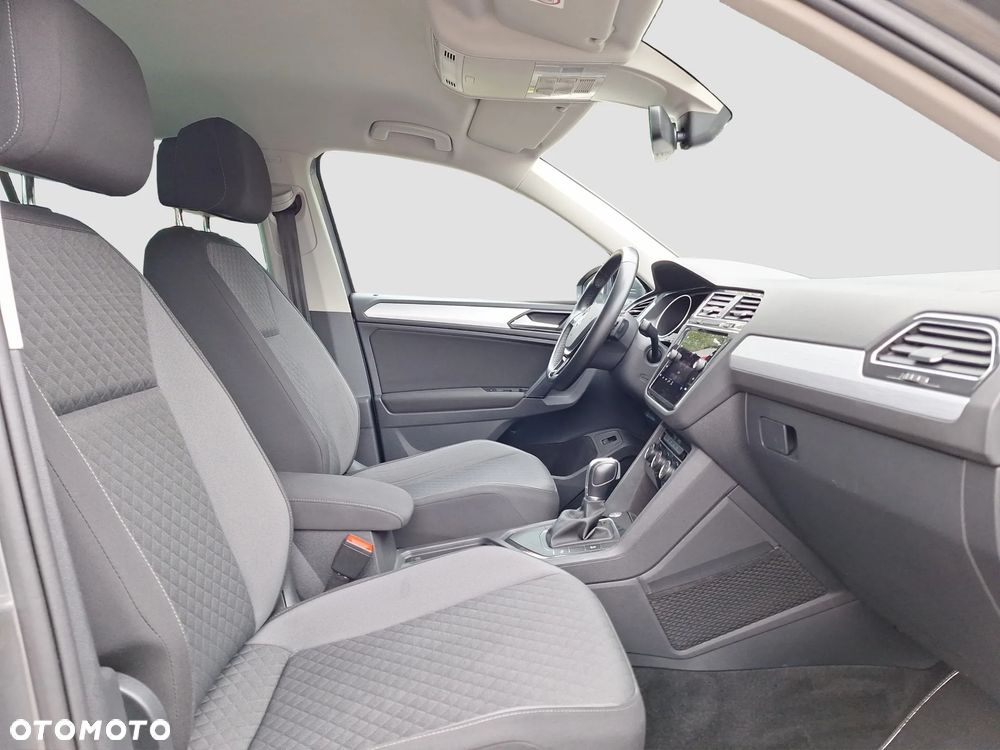Volkswagen Tiguan 1.5 TSI EVO Comfortline DSG - 23