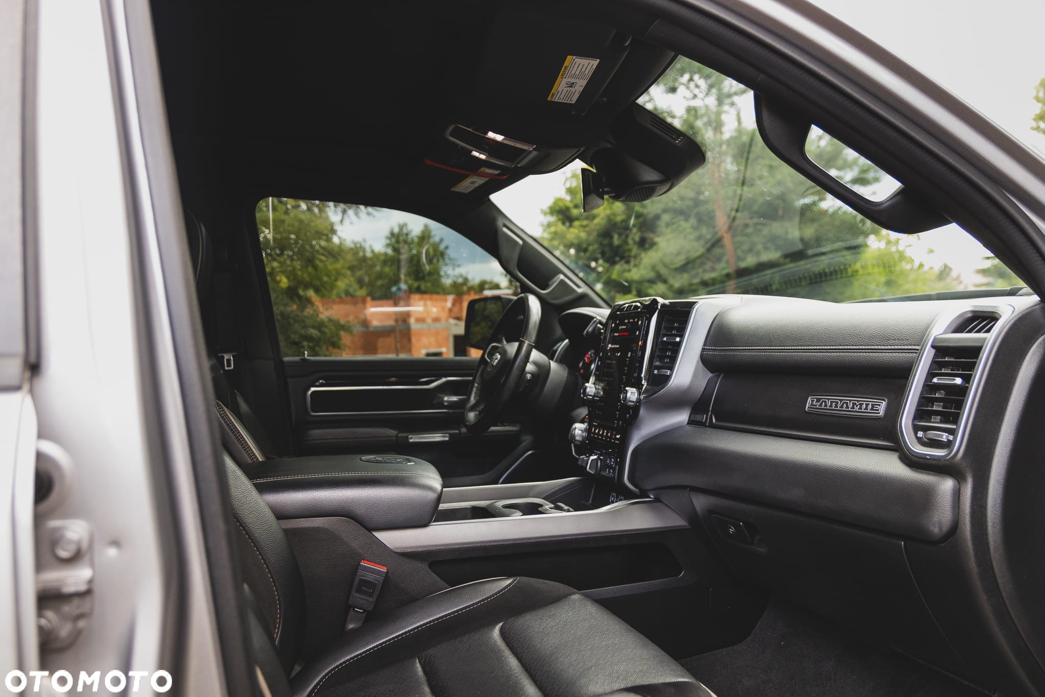 Dodge RAM 1500 5.7 4x4 - 13