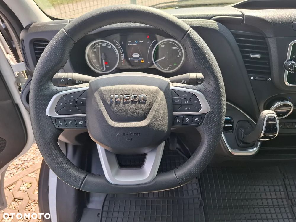 Iveco eDAILY 35S14E V - 3