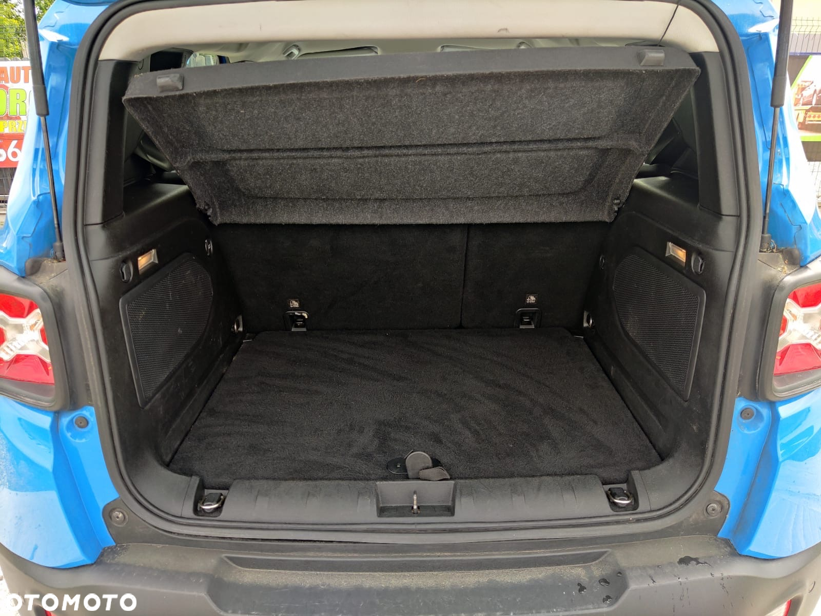 Jeep Renegade 1.4 MultiAir Longitude FWD S&S - 15