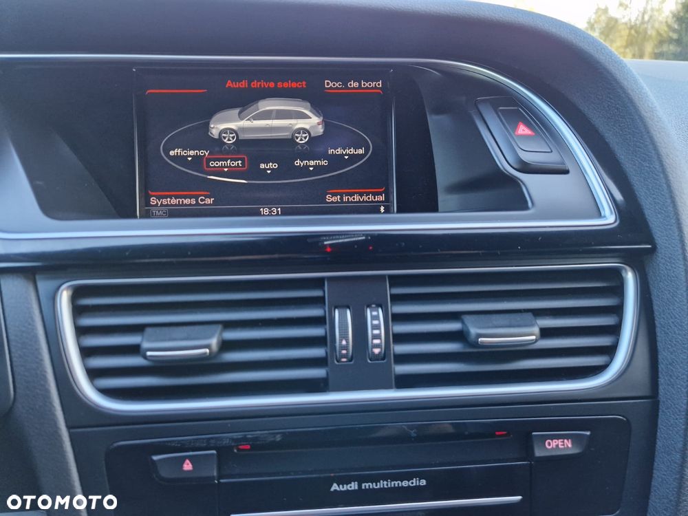 Audi A4 Avant - 23