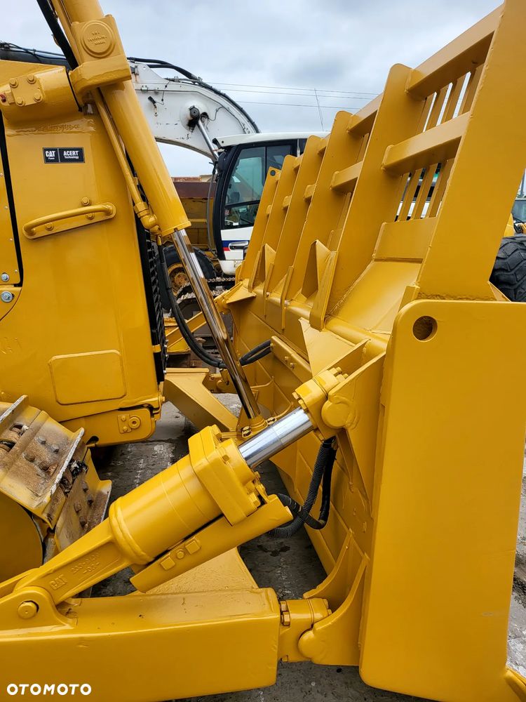 Caterpillar D6RXL - 10