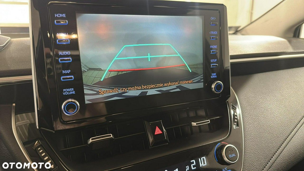 Toyota Corolla - 19