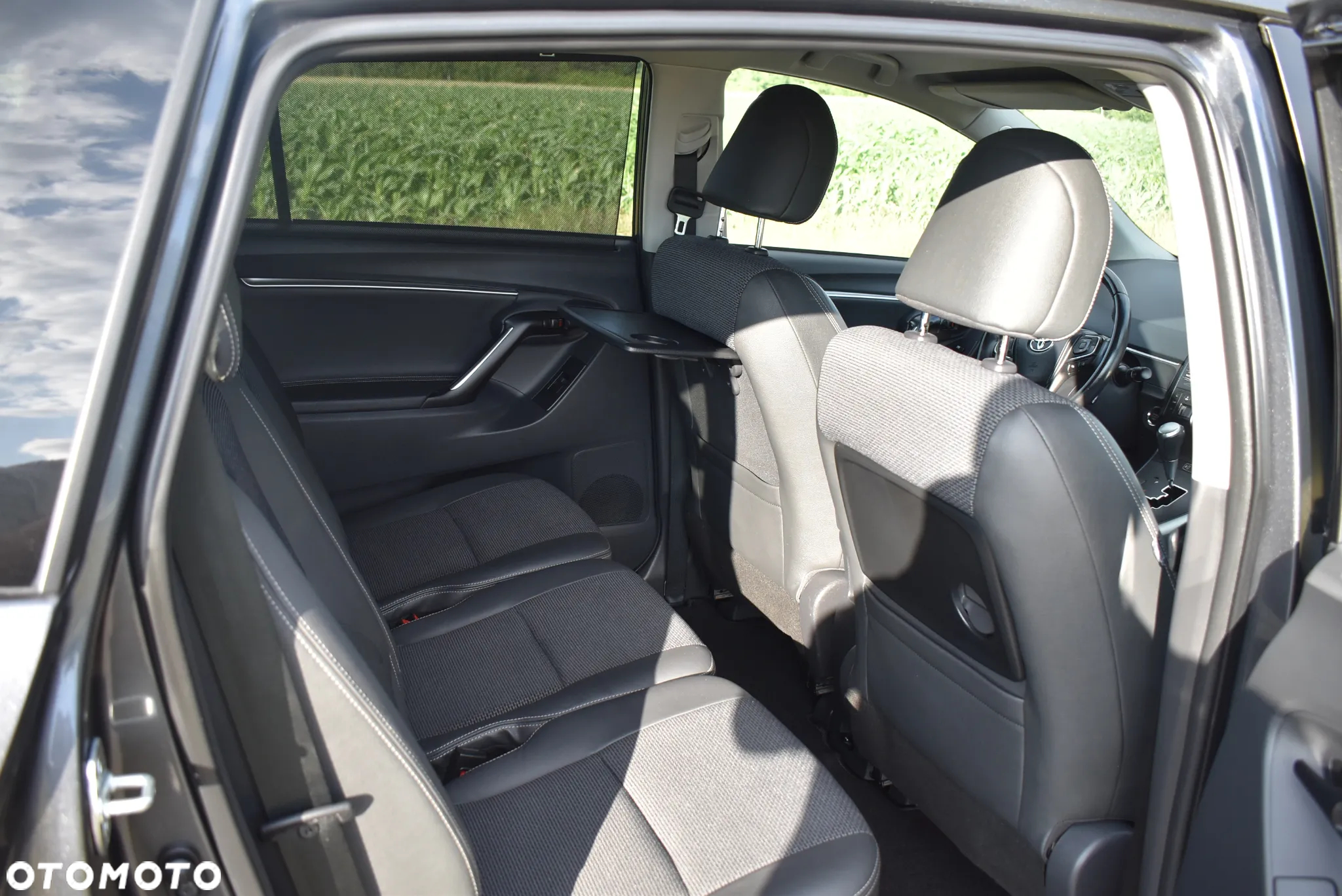 Toyota Verso 1.8 Premium MS EU6 - 33