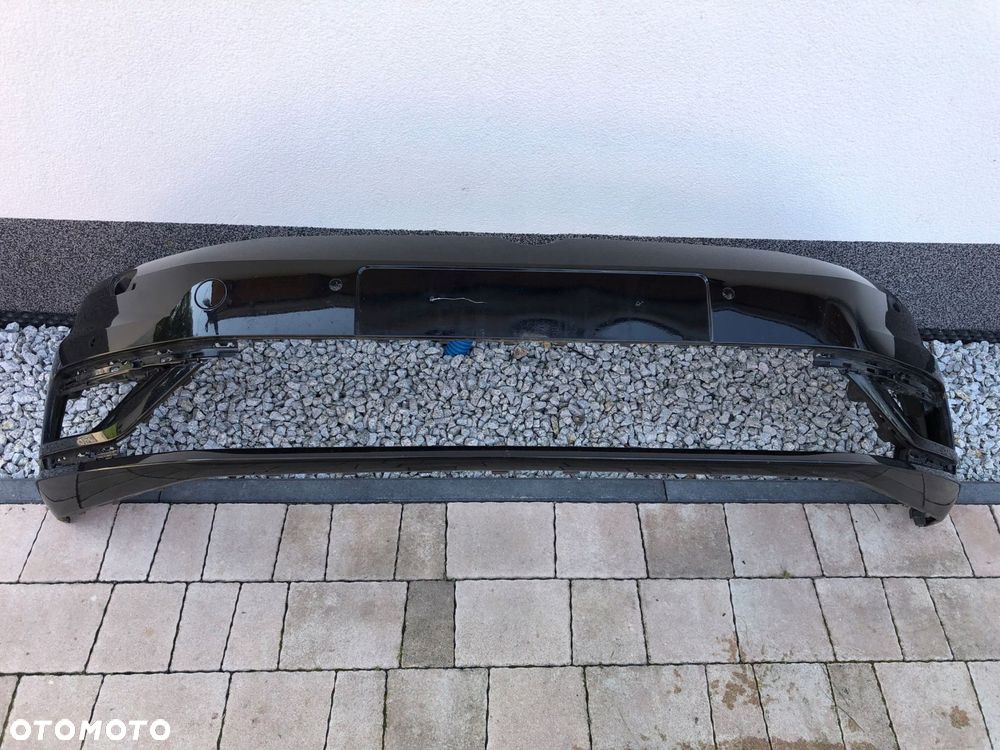 VW Golf VII lift zderzak przedni - 1