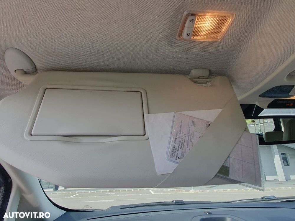 Ford EcoSport 1.0 EcoBoost Titanium - 19