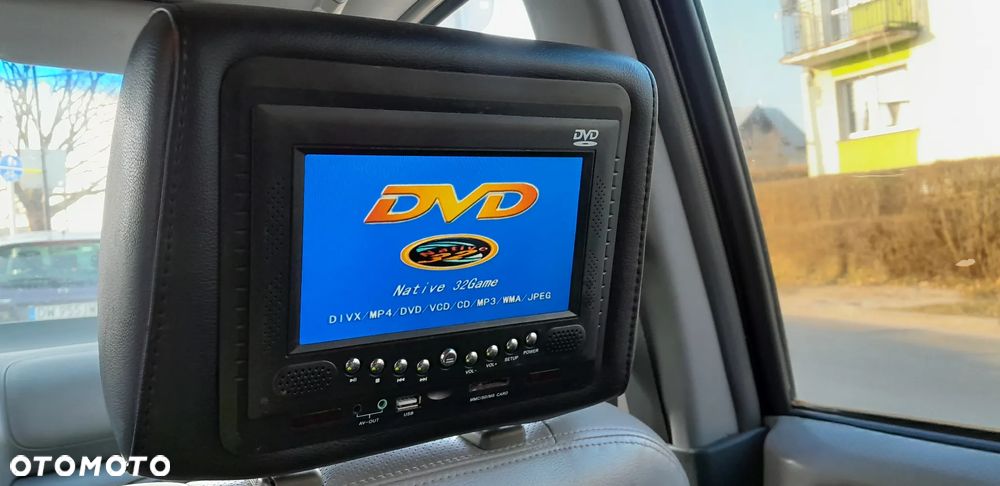 Hyundai Santa Fe 2.4 GLS 2WD - 13