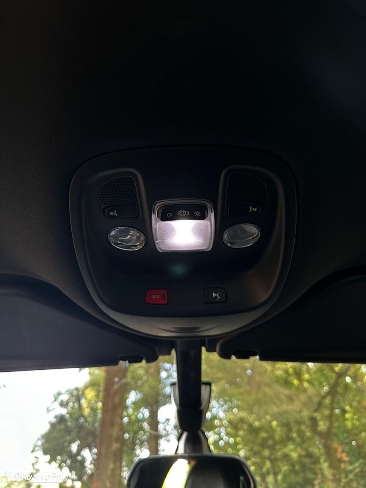 DS DS4 PureTech 130 Stop&Start SoChic - 18