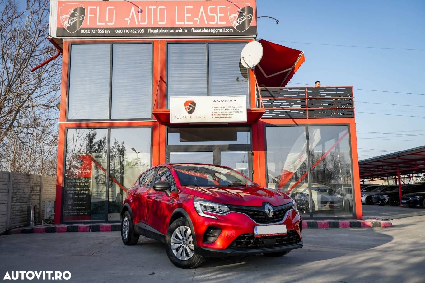 Renault Captur - 3