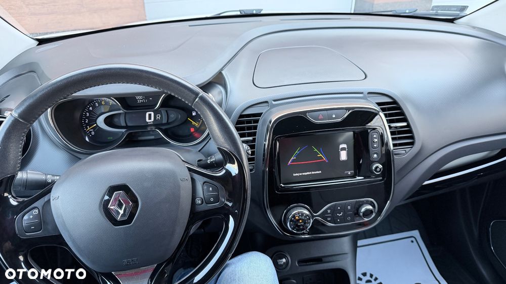 Renault Captur 1.2 TCe Intens EDC - 21