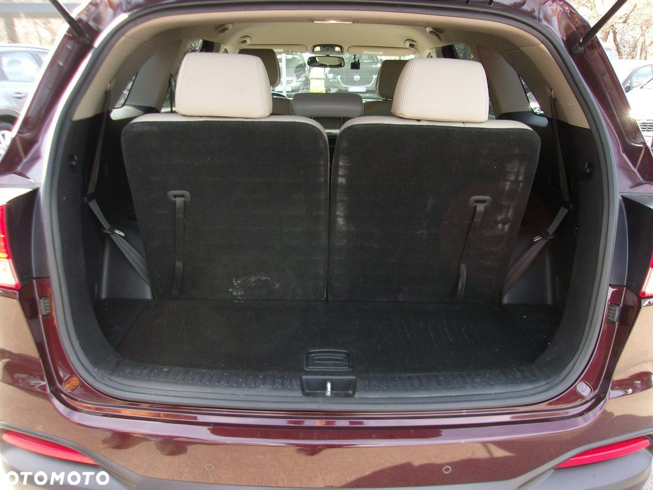 Kia Sorento - 27