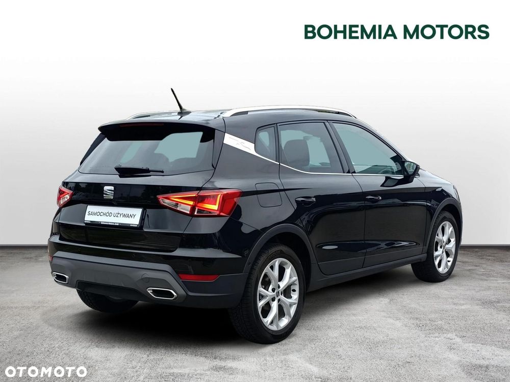 Seat Arona - 6