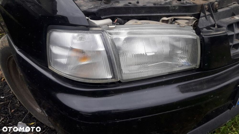 Mazda Demio 97-03 Lampa przednia przód  Lewa - 5