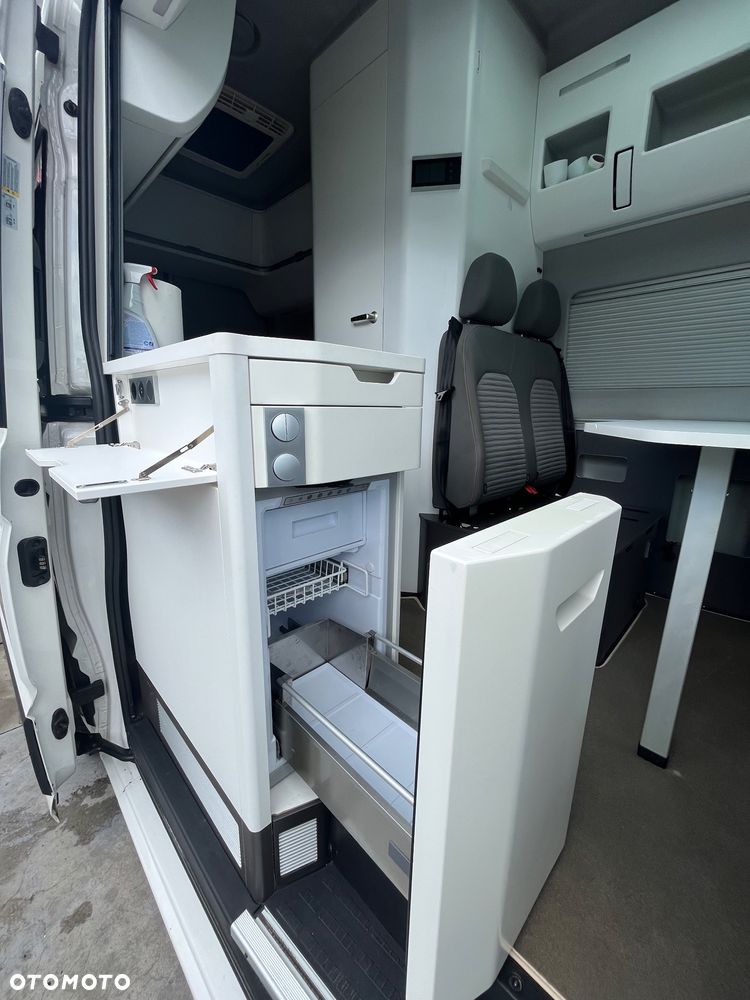 Volkswagen California - 8