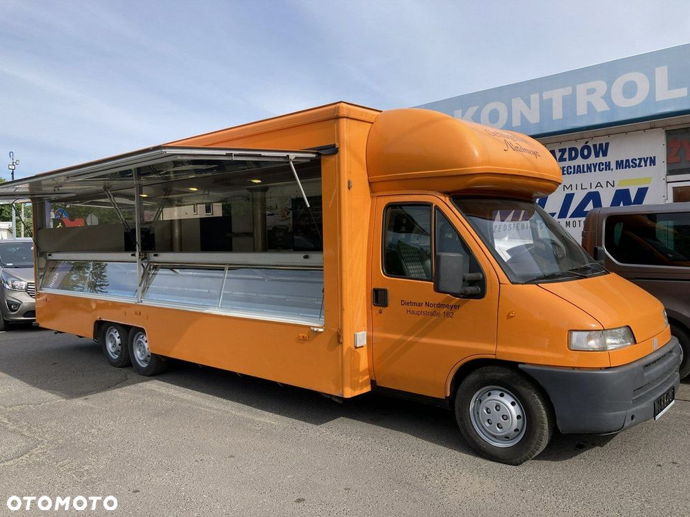 Fiat Ducato - 30