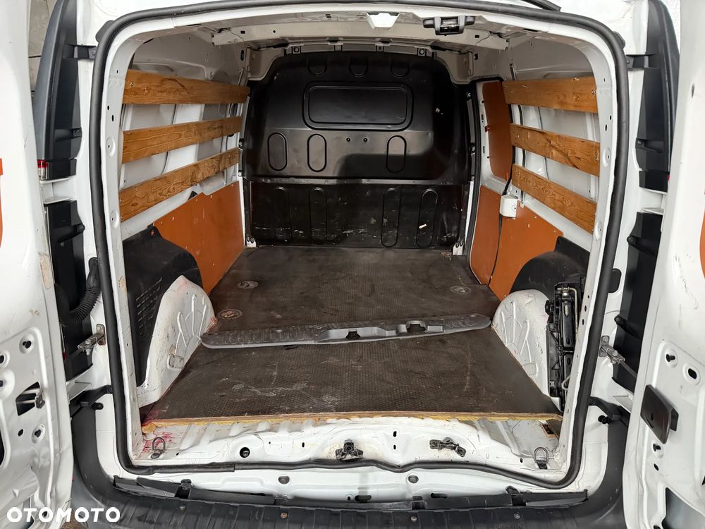 Renault KANGOO LONG DŁUGI MAXI - 4